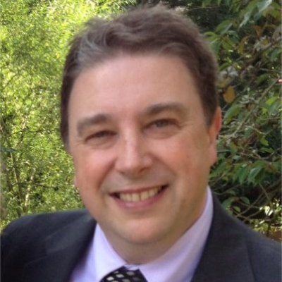 Dr Mike Smith